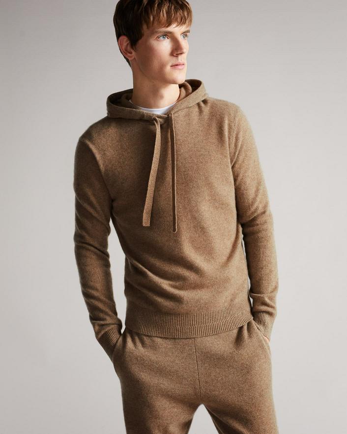 Ted baker mens discount hoodie